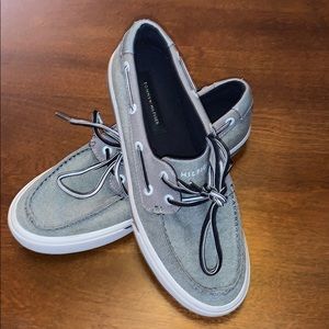 Tommy Hilfiger Boy’s Slip on shoes